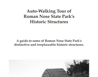 View CCC Monuments Guided Tour